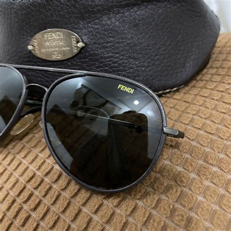 fendi maserati sunglasses|Fendi Maserati .